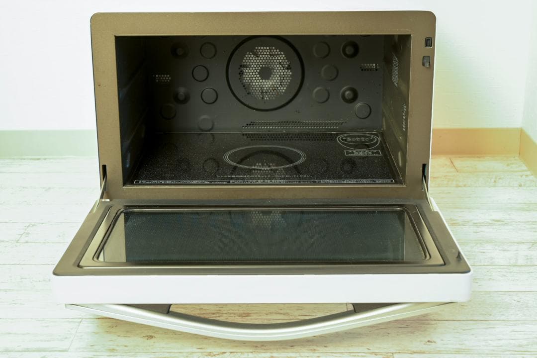 【付属品完備】シャープ オーブンレンジ RE-S1000 2021年製 31L