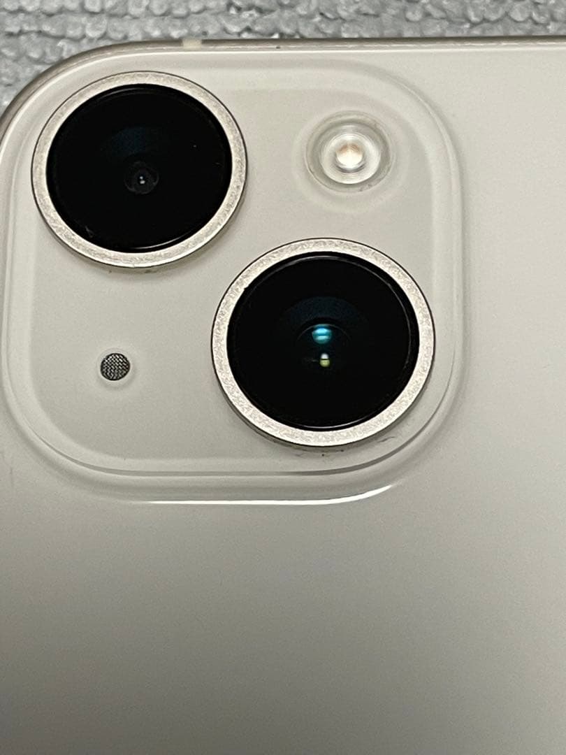 の*ん様 iPhone14 128GB 中古