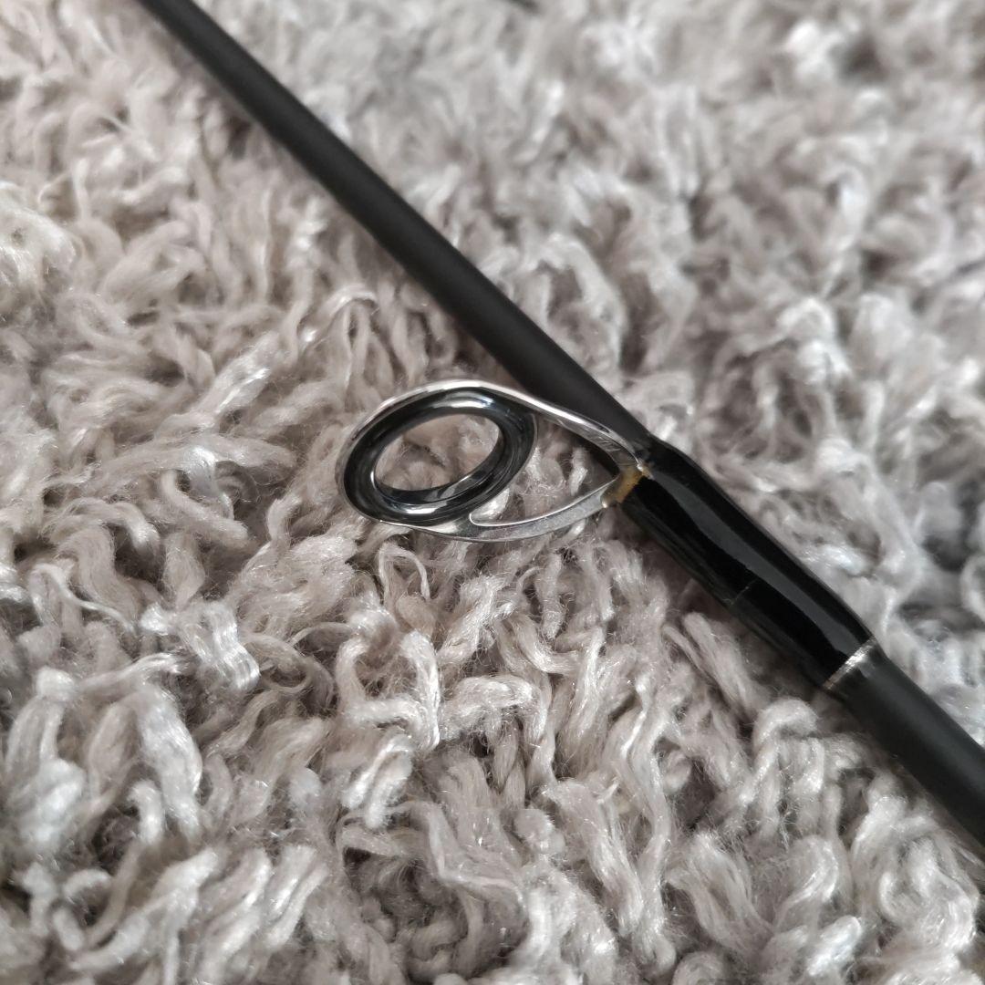 ロッド TENRYU SpikeTUNA SK802TN-L