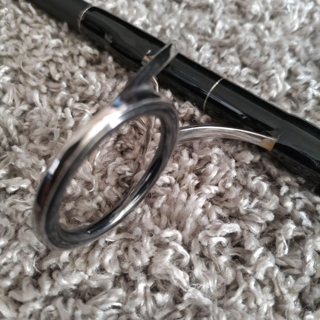 ロッド TENRYU SpikeTUNA SK802TN-L