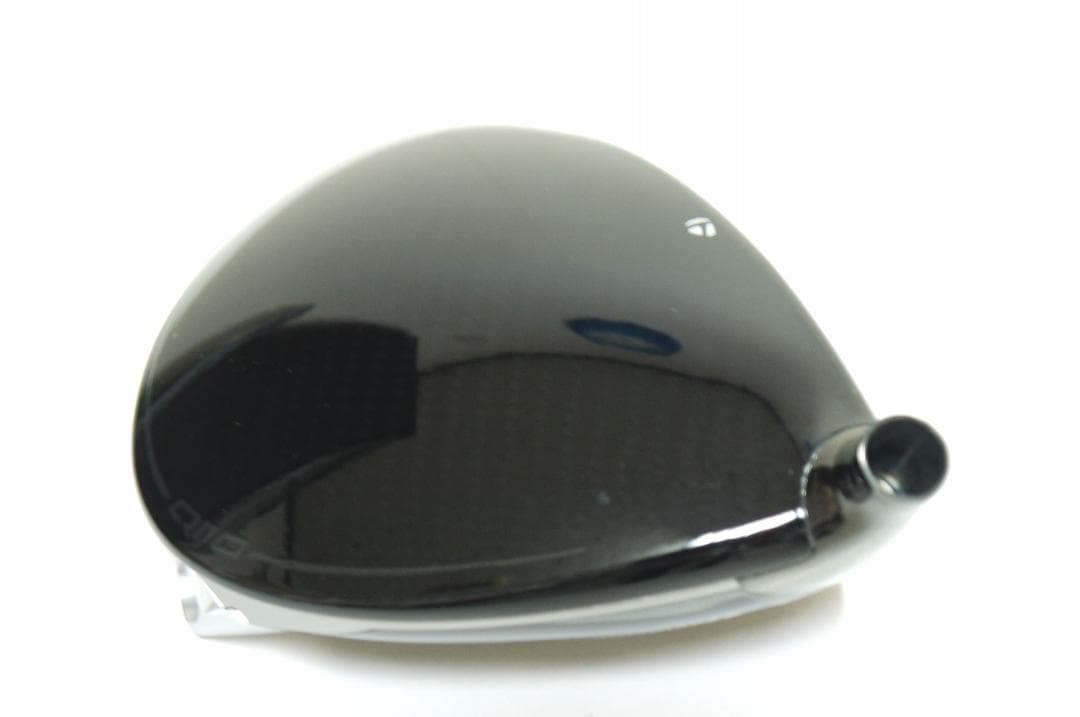 左 Qi10 LS 9.0° ヘッドのみ テーラーメイド 美品