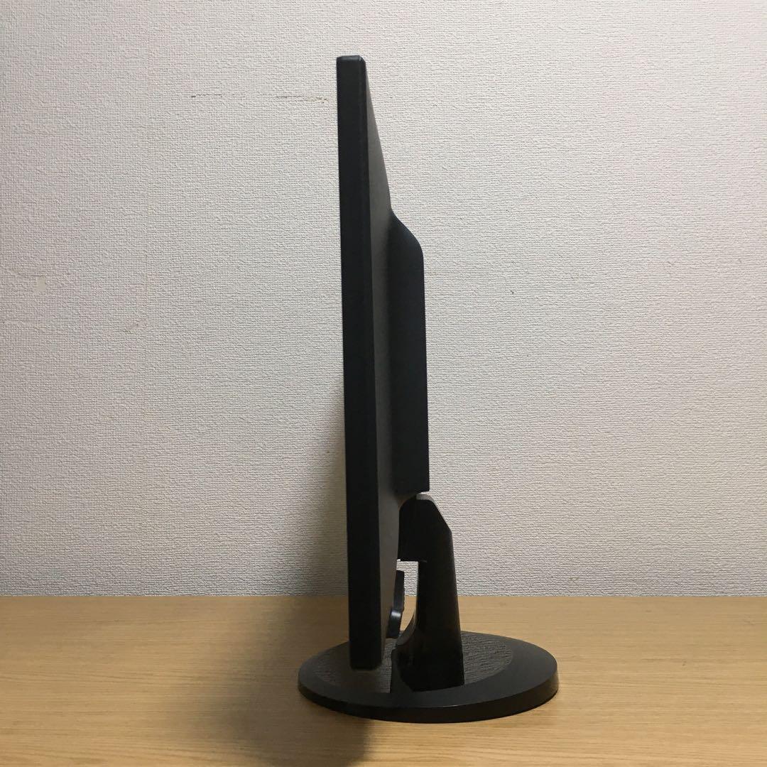 Lenovo Win11 快適デスクトップ 23.8'モニター 取説 フルセット