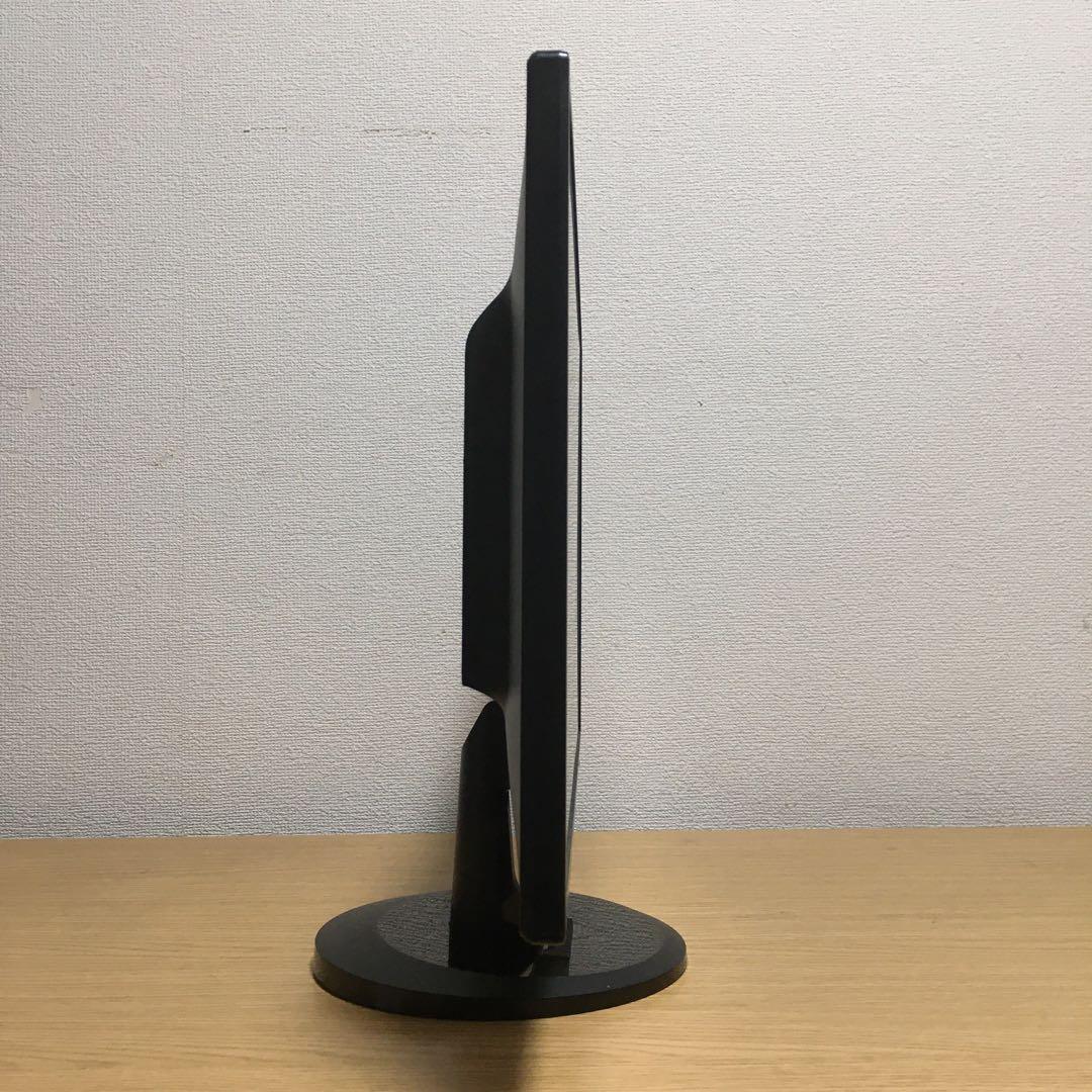 Lenovo Win11 快適デスクトップ 23.8'モニター 取説 フルセット