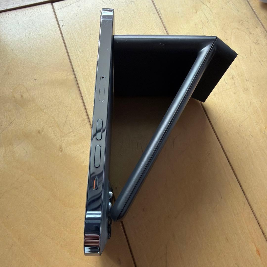 美品❣️iPhone13 Pro 256GB シエラブルー