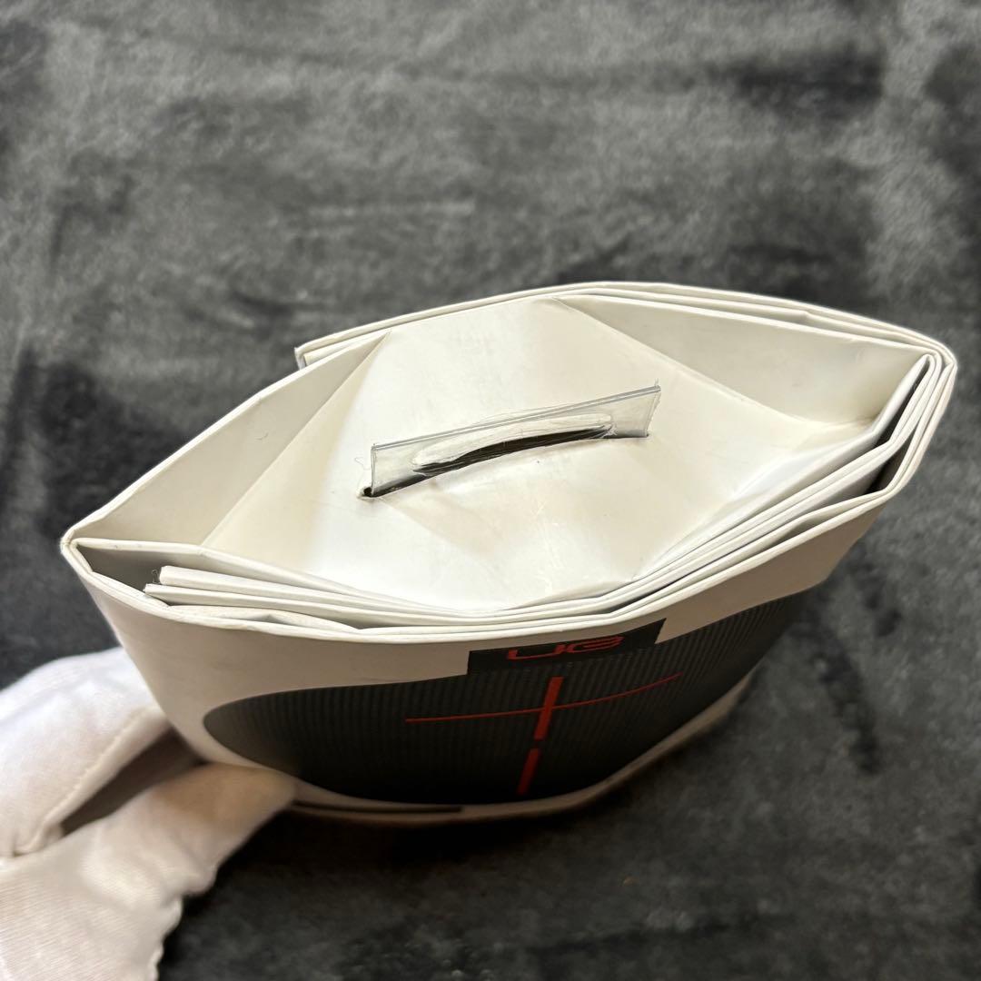 新品未開封 UE ROLL ワイヤレススピーカー
