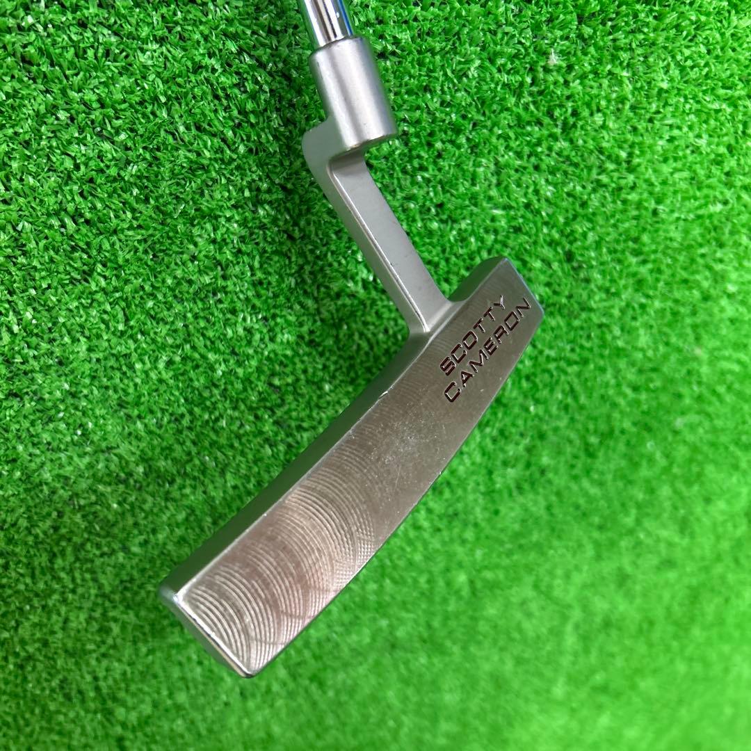 その他 SCOTTY CAMERON California SONOMA
