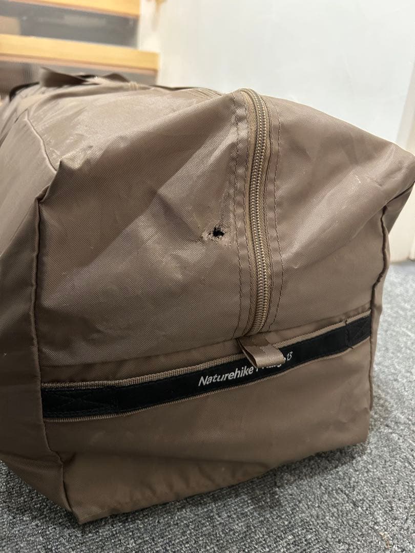 Naturehike ネイチャーハイク ワンタッチ テント Village13