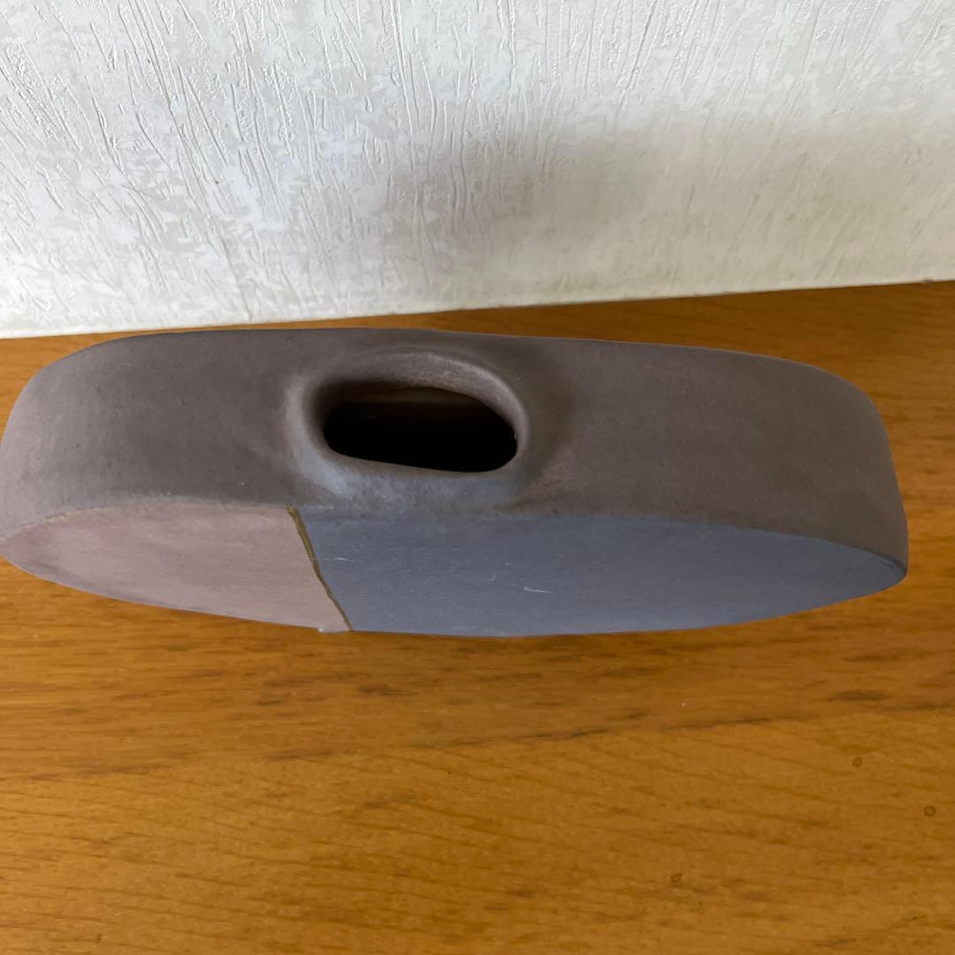 池坊　自由花　花器