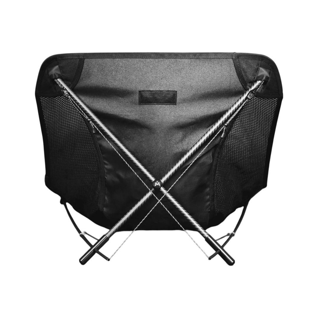 テーブル・チェア・ハンモック Mount dimension The Exoframe