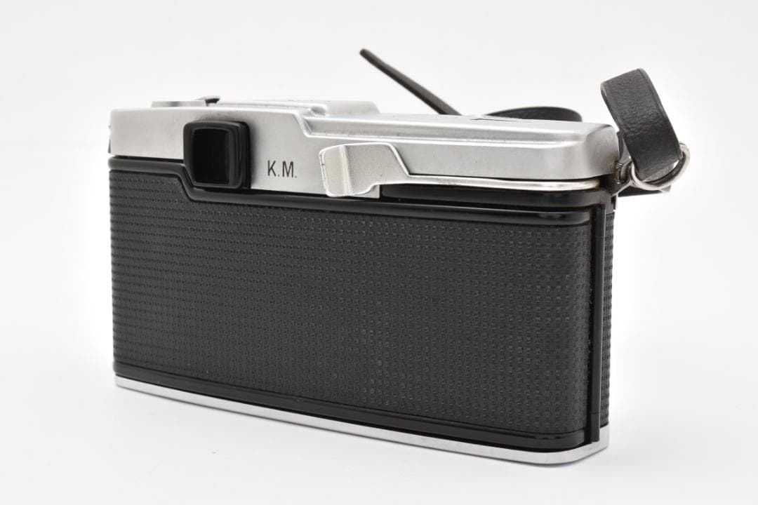 OLYMPUS PEN-FT フィルムカメラ ハーフカメラ