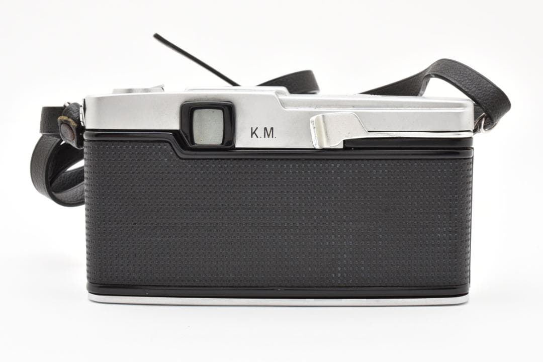 OLYMPUS PEN-FT フィルムカメラ ハーフカメラ