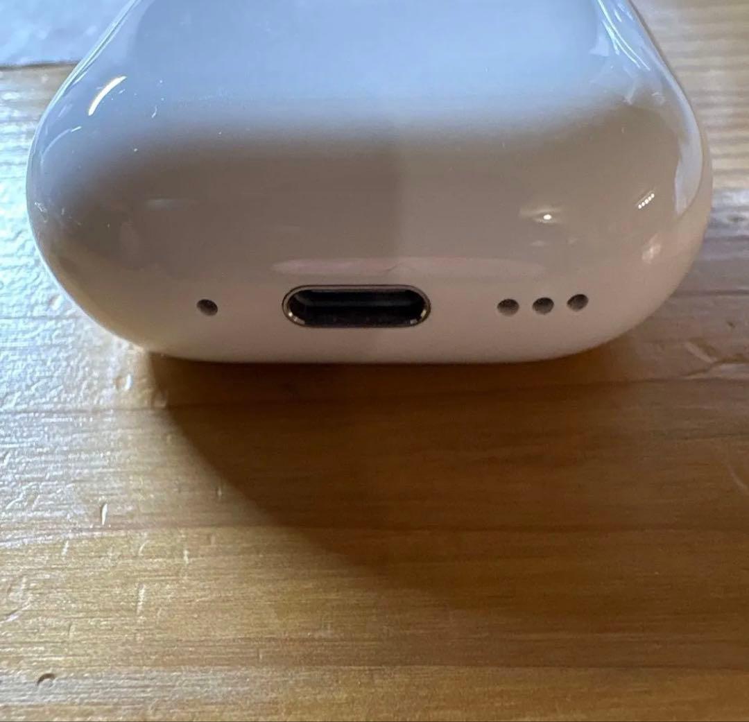 AirPods4 ノイズキャンセル付き