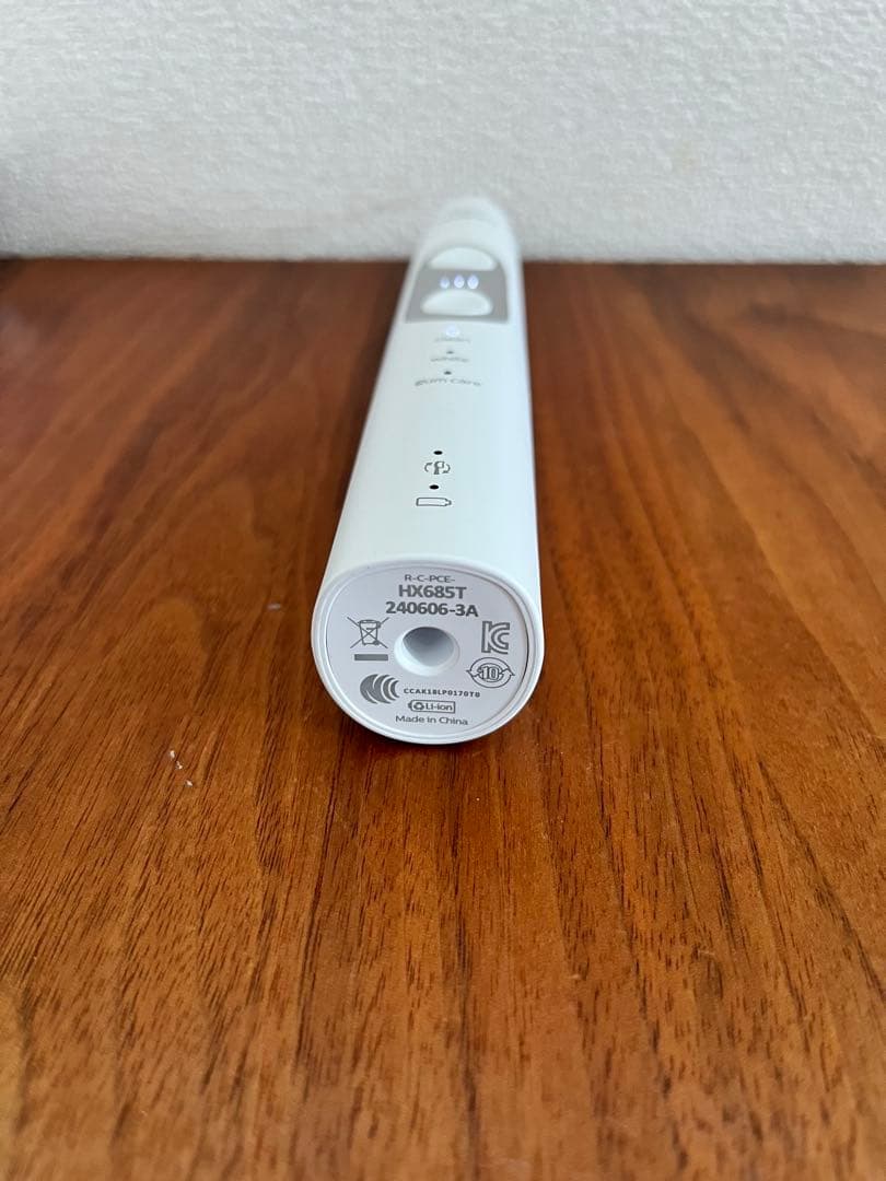 PHILIPS フィリップス sonicare ソニッケアー hx6897/25