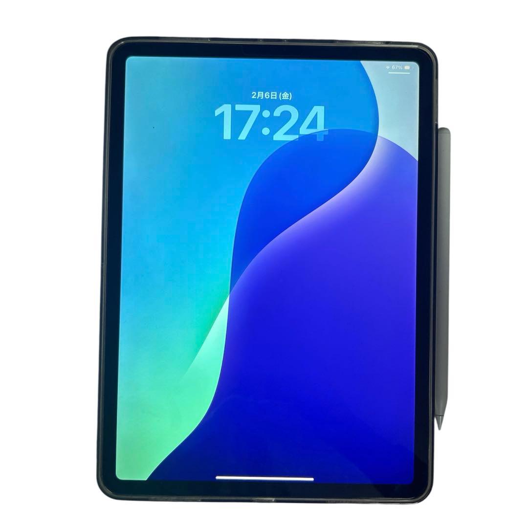 iPad Pro 第一世代 Wi-Fi 512gb 11インチ ペン ケース付き
