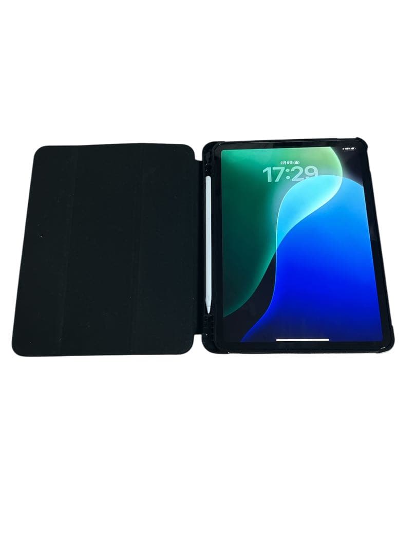 iPad Pro 第一世代 Wi-Fi 512gb 11インチ ペン ケース付き