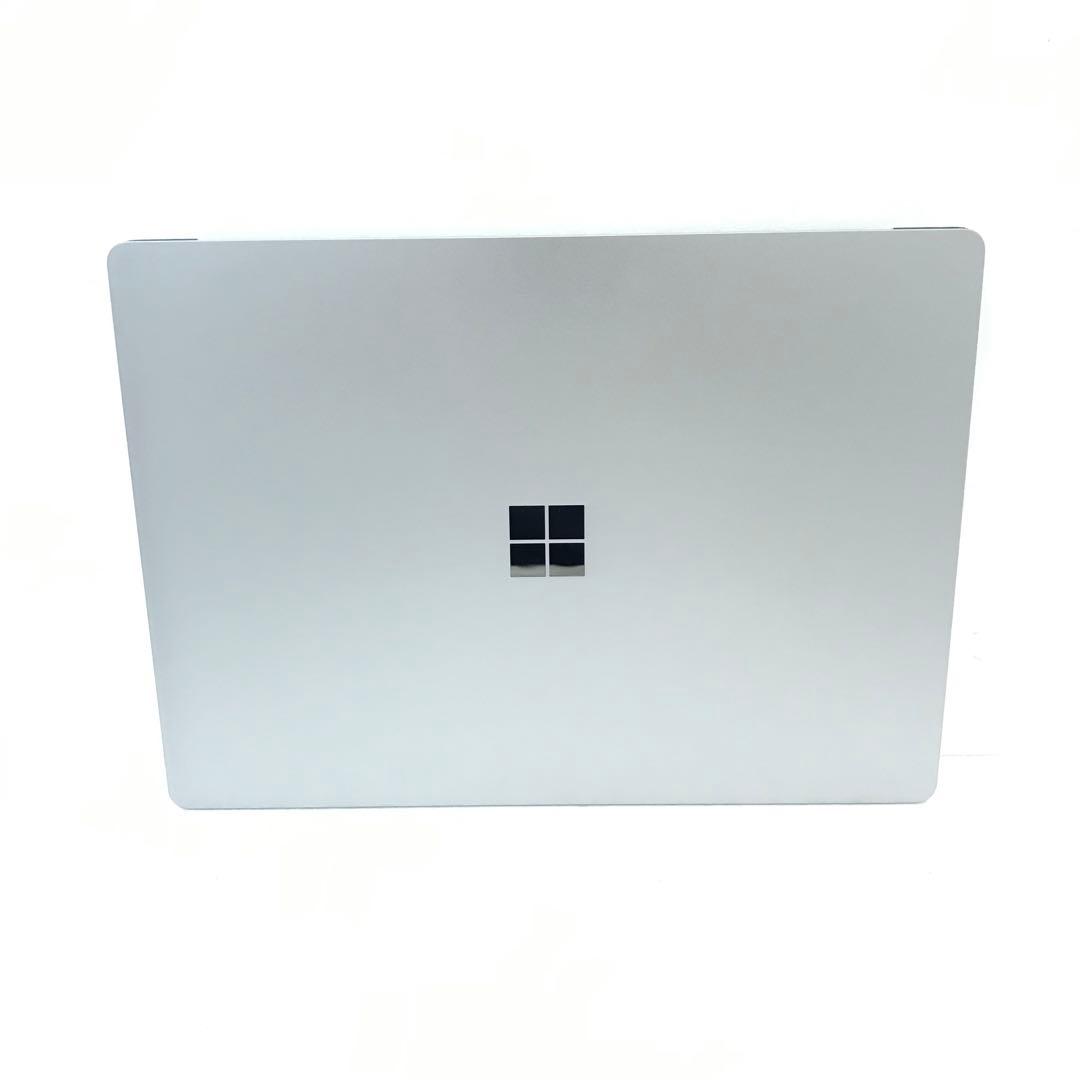 【準新品】 Surface Laptop4 8G/256G Office