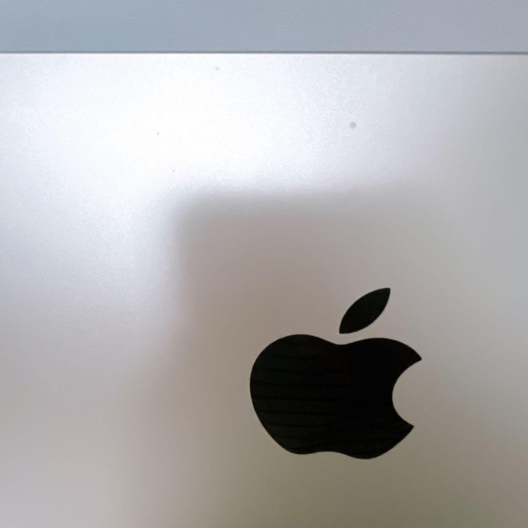 【中古】iMac 21.5インチ LEDバックライトディスプレイ