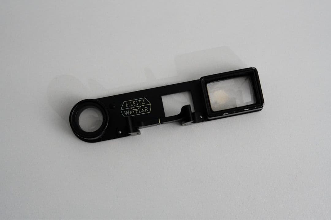 DR Leica summicron ライカズミクロン