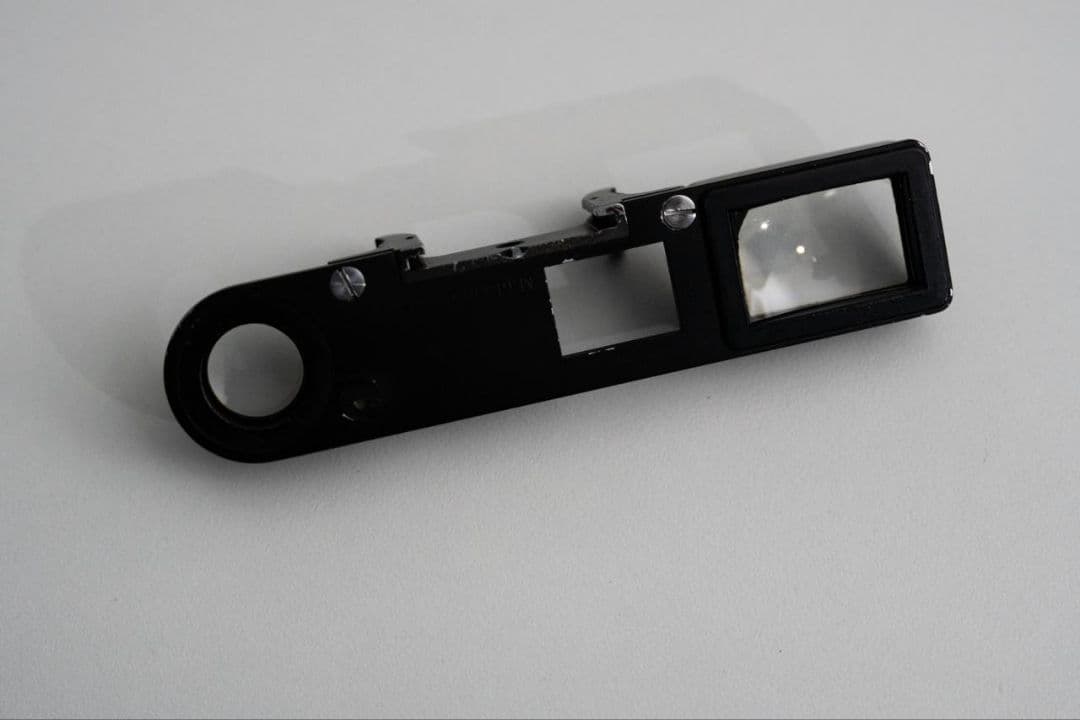 DR Leica summicron ライカズミクロン