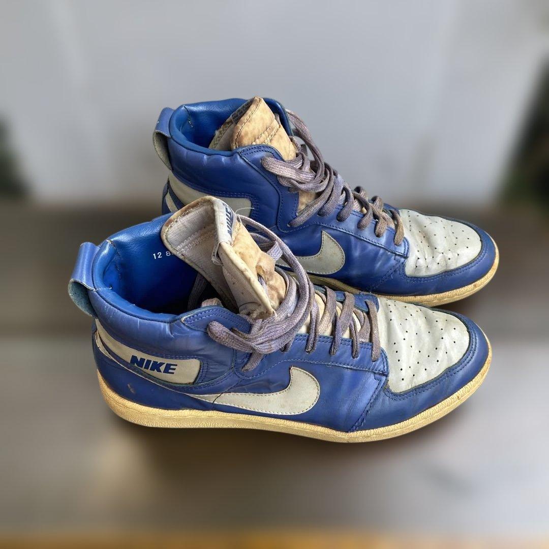toytoy NIKE DYNASTY Hi.85年オリジナルハイカット