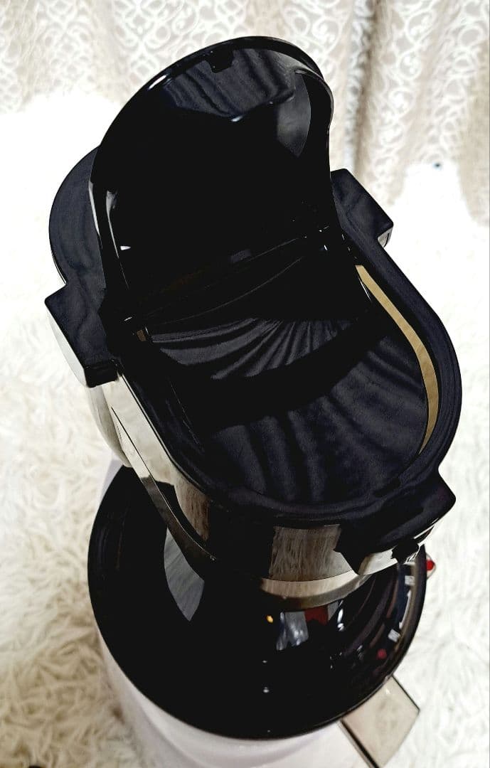 【美品】ヒューロム スロージューサー H-100S-IBAA02 アイボリー