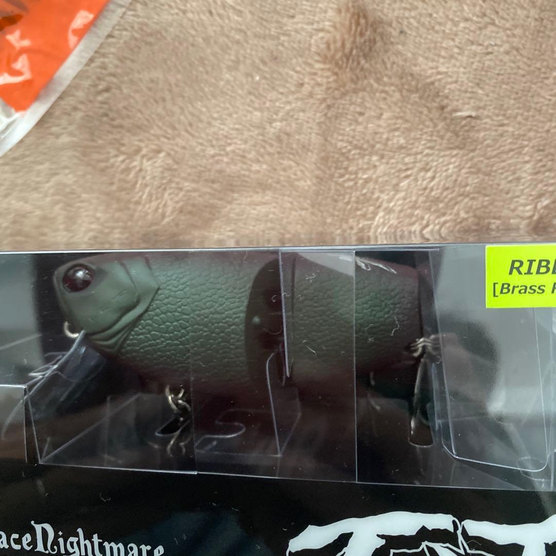 DRTタイニージョーカーセット　イマカツバスワームなど