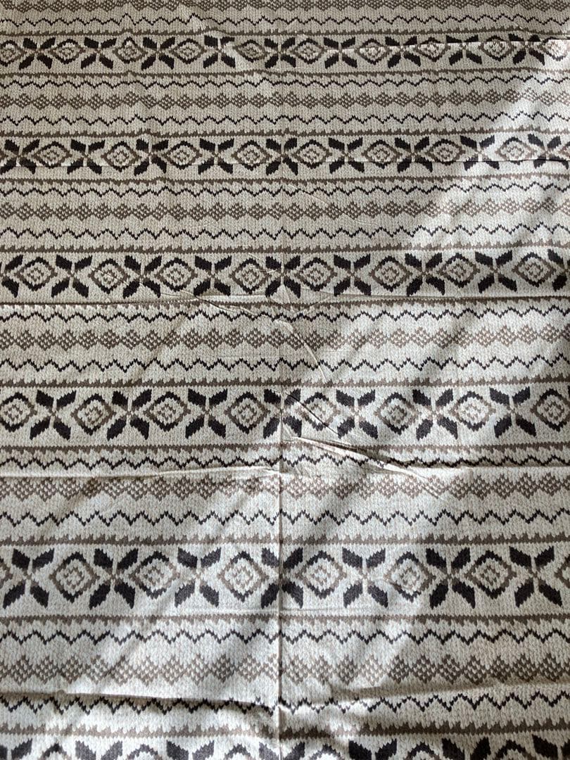 【希少❗️】ラルフローレン・ニュージーランド・掛け布団カバー&フラットシーツ（S）