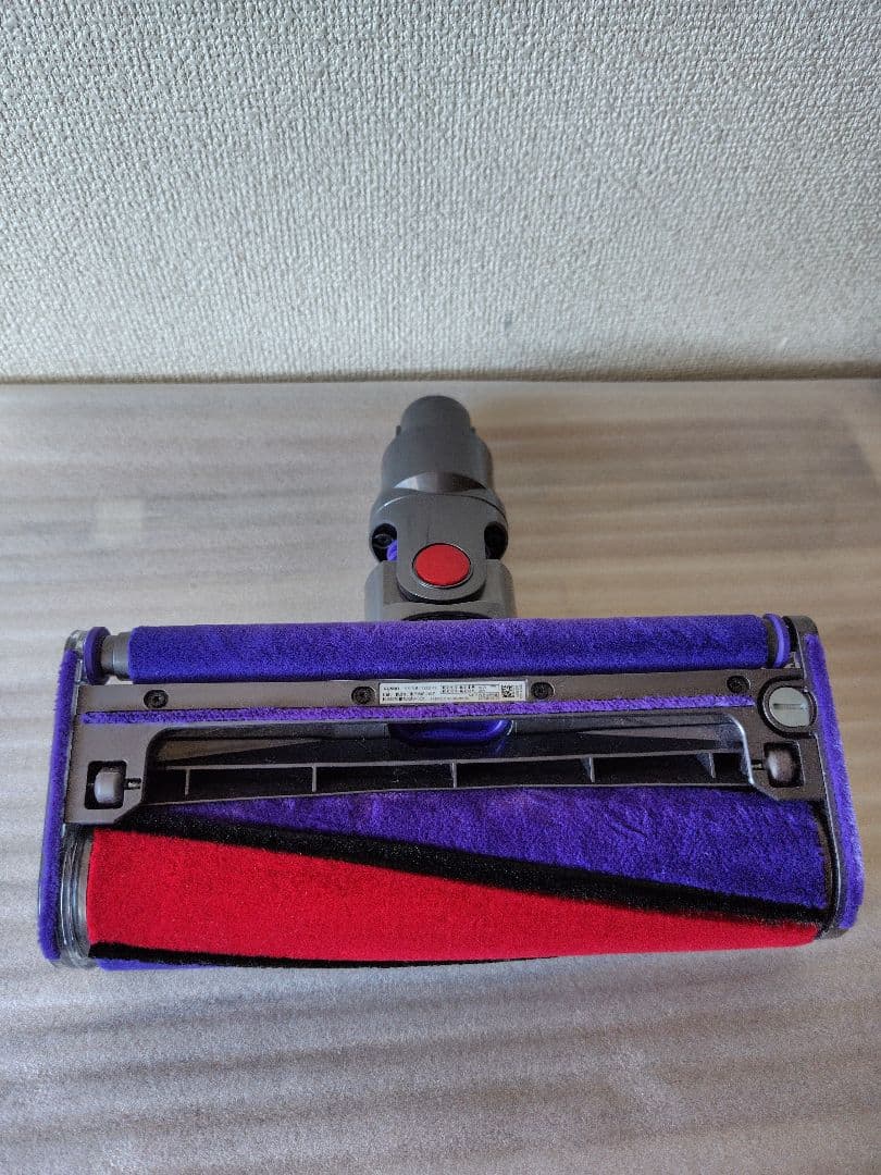 dyson ダイソン　112232-12 ソフトローラークリーナーへッド