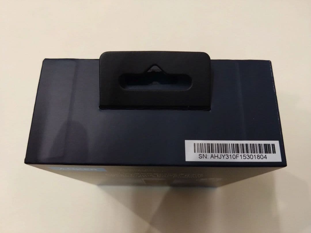 新品未使用 Anker Prime Power Bank 9600mAh