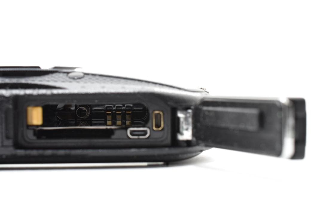 ■ 美品 ■ リコー　RICOH WG-5 GPS ガンメタリック