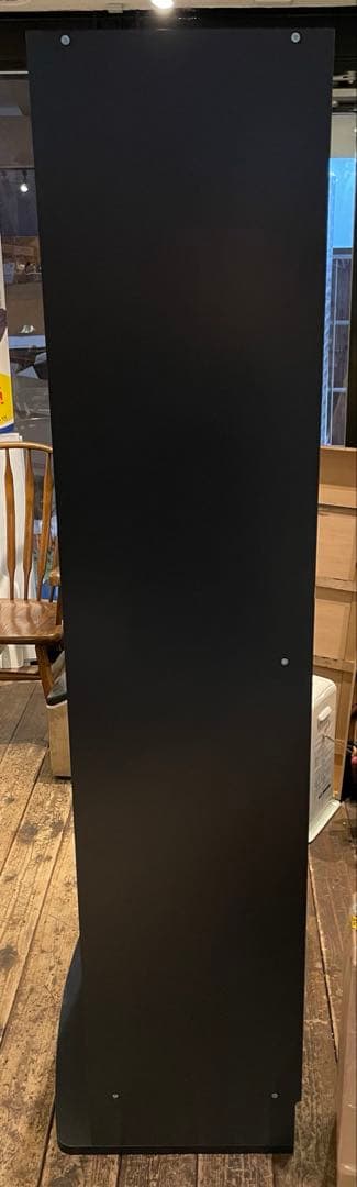 JAJAN ワイド ハイタイプ 引き戸 幅83cm×奥行39cm コレクション