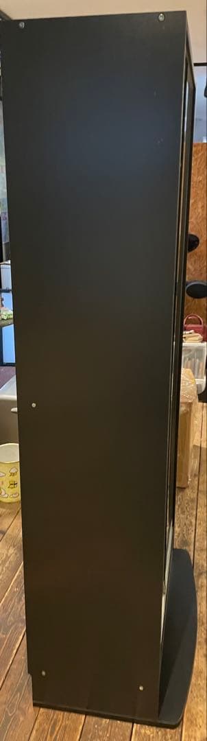 JAJAN ワイド ハイタイプ 引き戸 幅83cm×奥行39cm コレクション