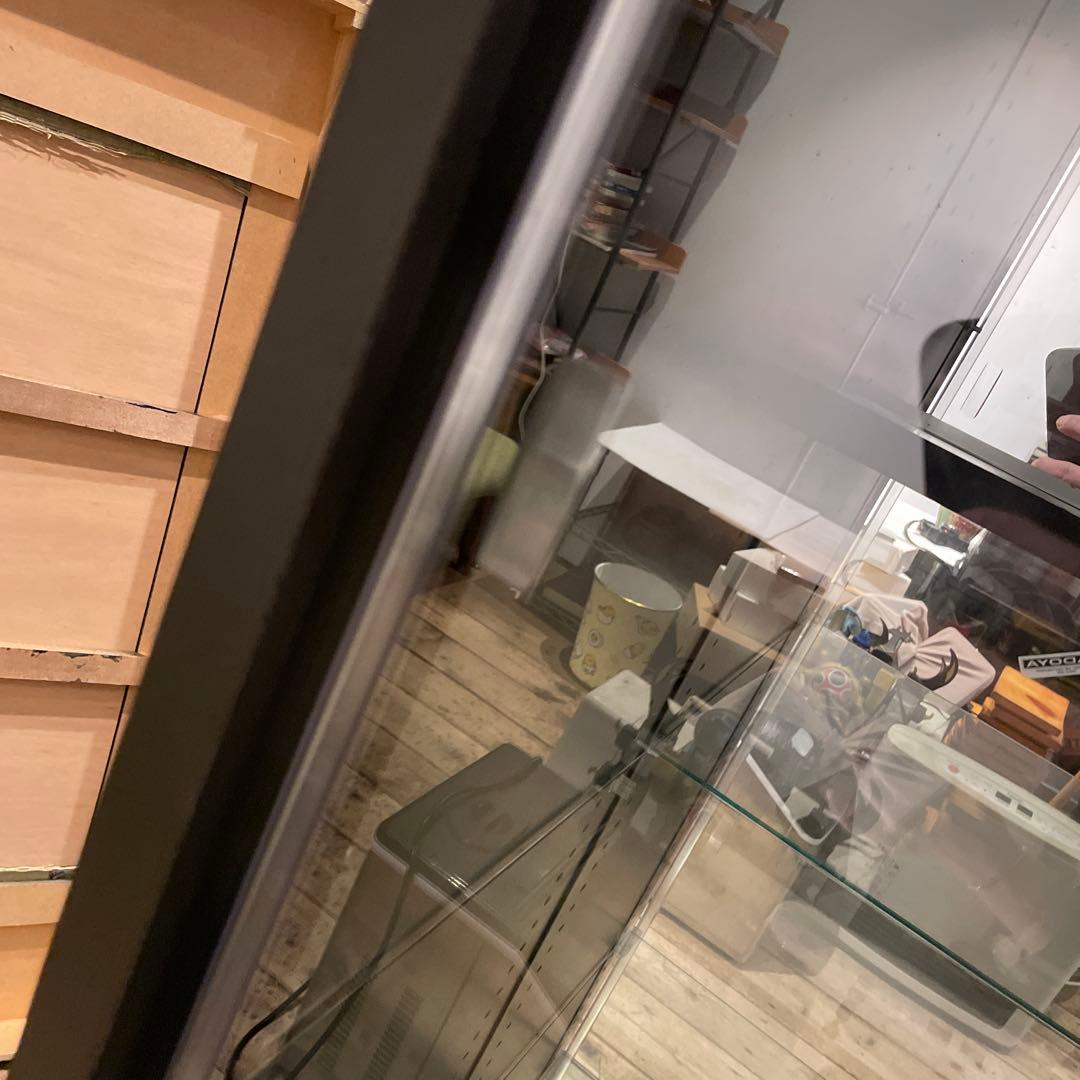 JAJAN ワイド ハイタイプ 引き戸 幅83cm×奥行39cm コレクション