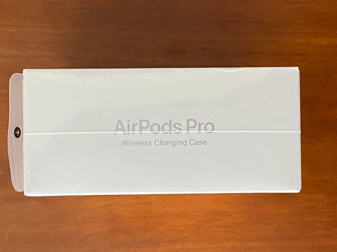 AirPods Pro MWP22J/A 【￼新品 シュリンク 未開封￼】