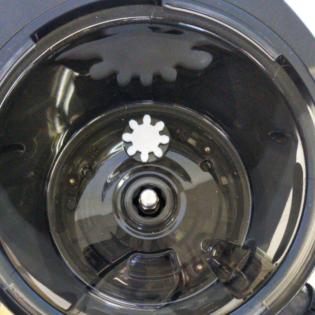 KUVINGS ホールスロージューサー JSG-1223c スクイーザーセット付