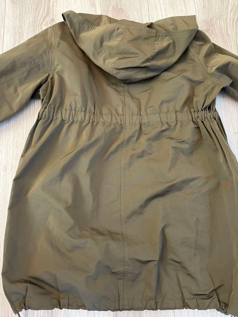 美品Deuxieme Classe モッズコート