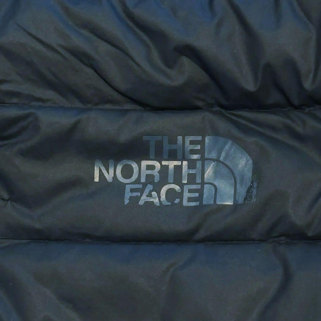 【THE NORTH FACE ザノースフェイス】ダウンジャケット