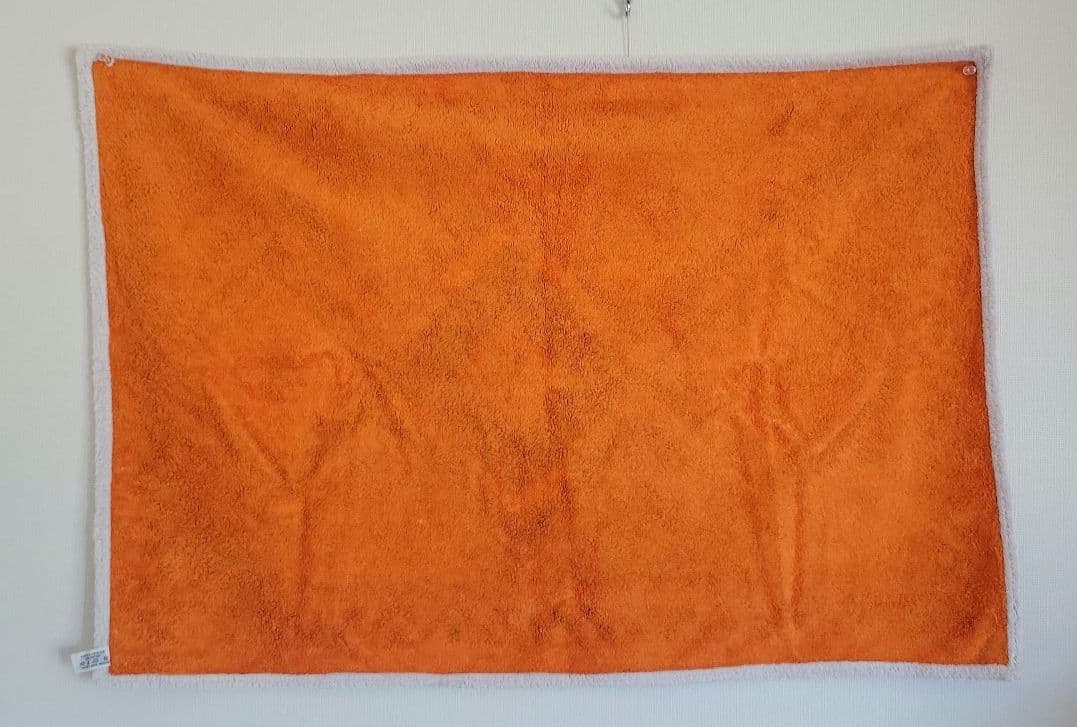 エルメス　ビーチタオル　バスタオル