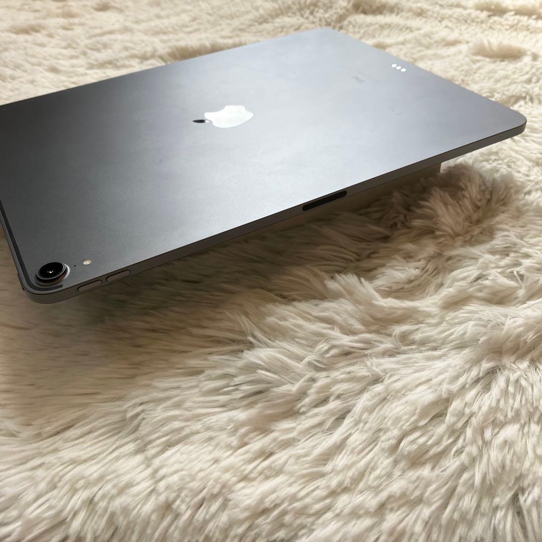 【早い者勝ち】iPad Pro 12.9 第３世代 256GB 【すぐ発送】