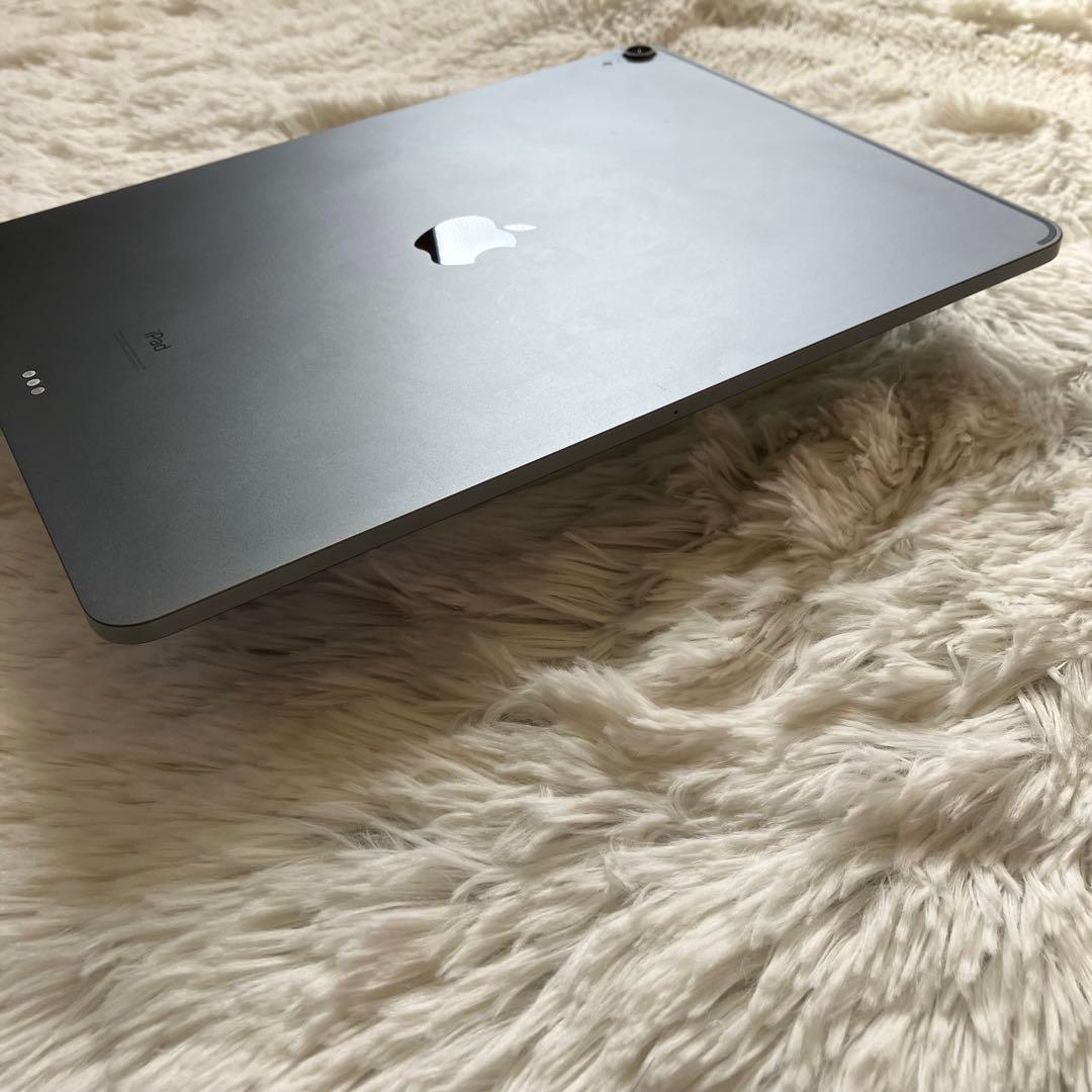 【早い者勝ち】iPad Pro 12.9 第３世代 256GB 【すぐ発送】