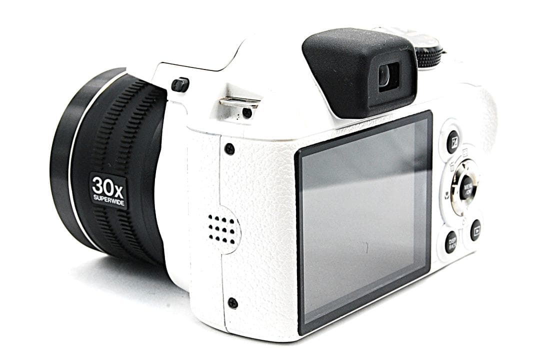 【外装美品】FUJIFILM Finepix S4500 動作確認済 20009