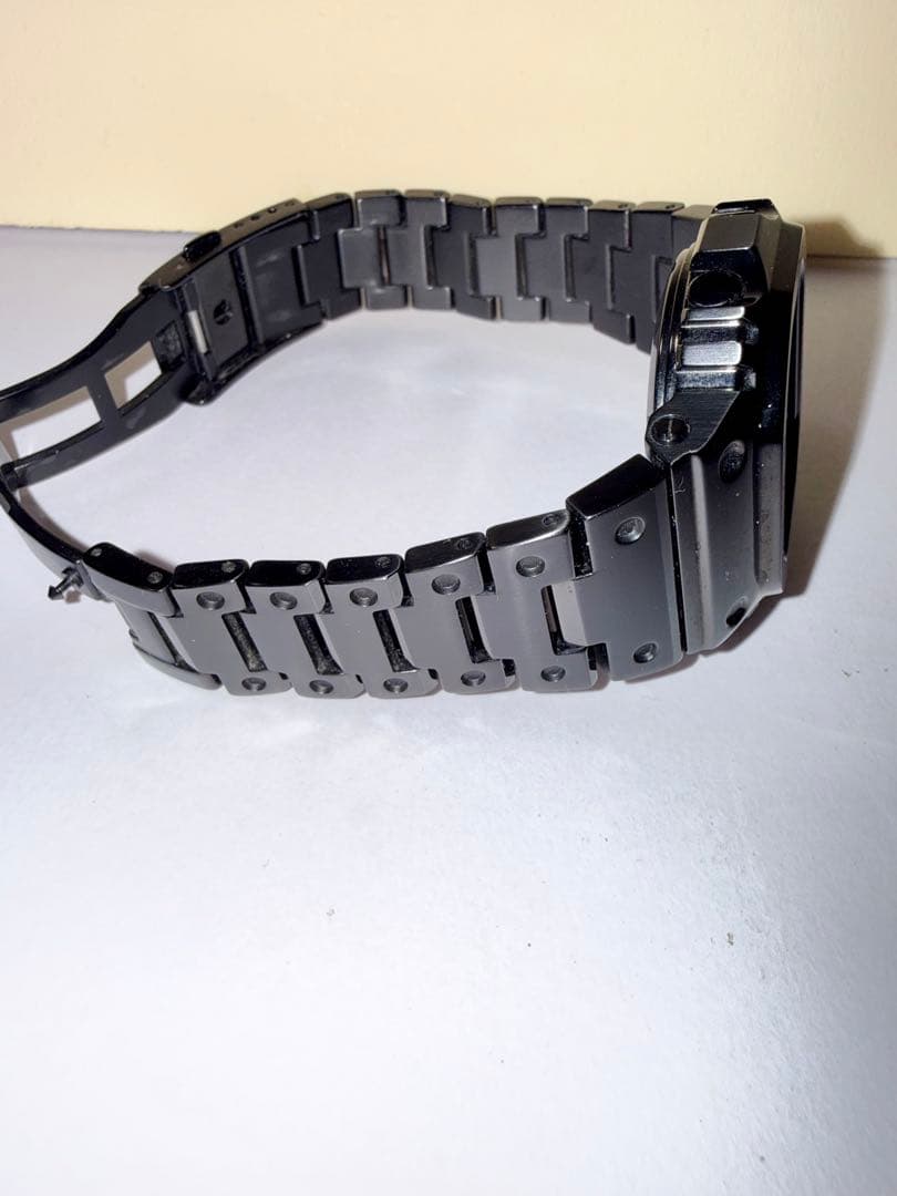 G-SHOCK ORIGIN ソーラー 電波 GMW-B5000GD-1JF