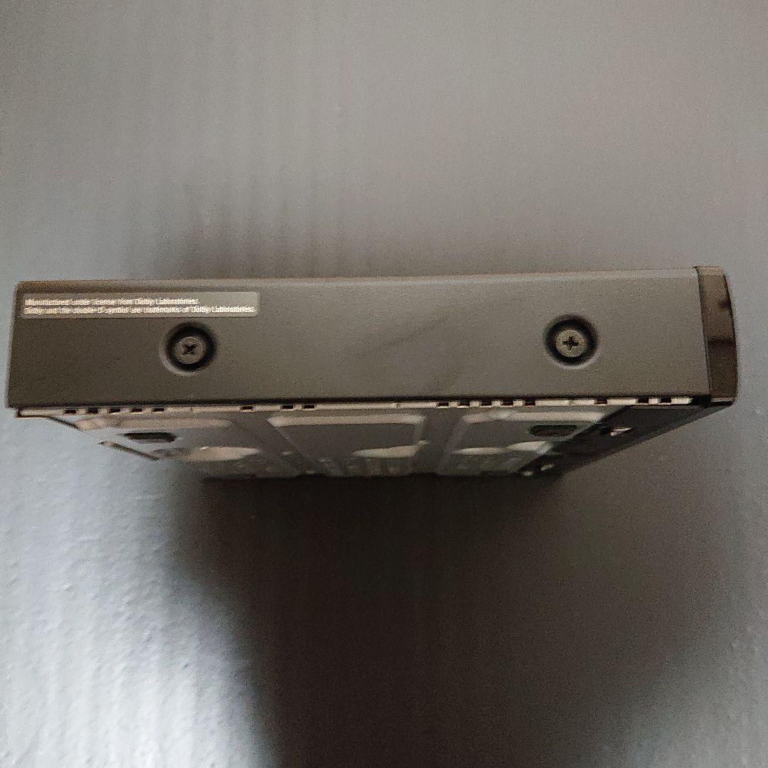 SONY HMZ-T2　3D対応ヘッドマウントディスプレイ