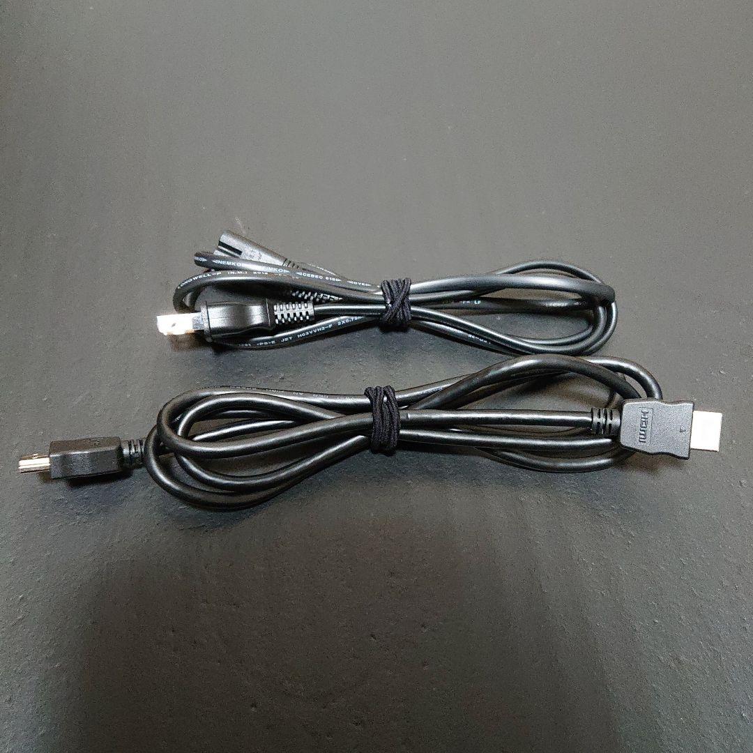 SONY HMZ-T2　3D対応ヘッドマウントディスプレイ