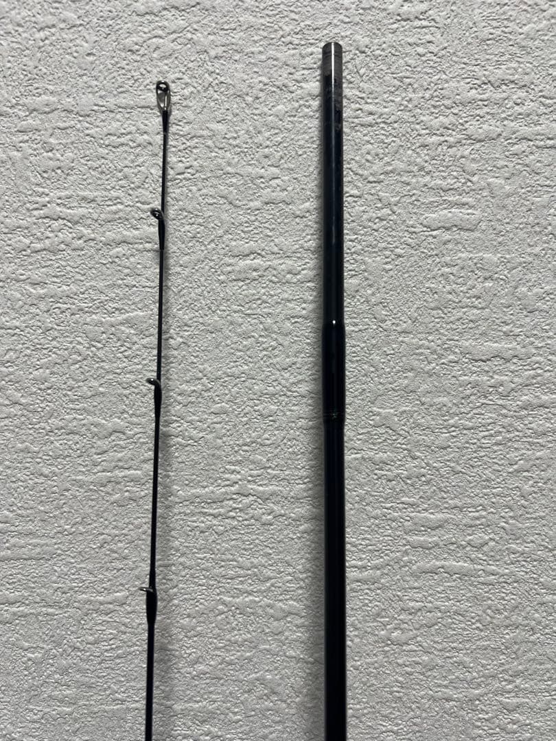 ダイワ 21エメラルダス MX 86ML-S ガイドモデル 美品 付属品完備