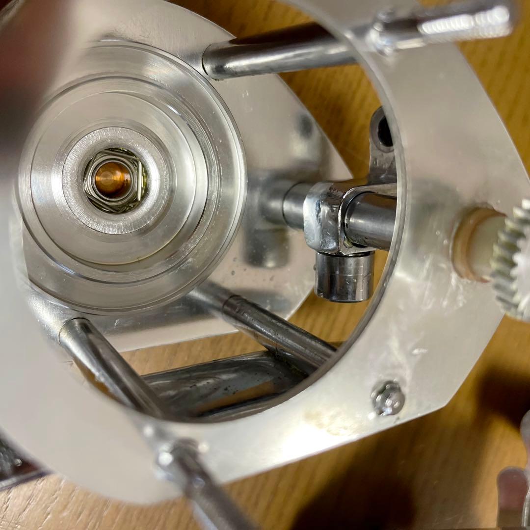 タ*カ様 シマノ バンタム 200 Bantam オールド