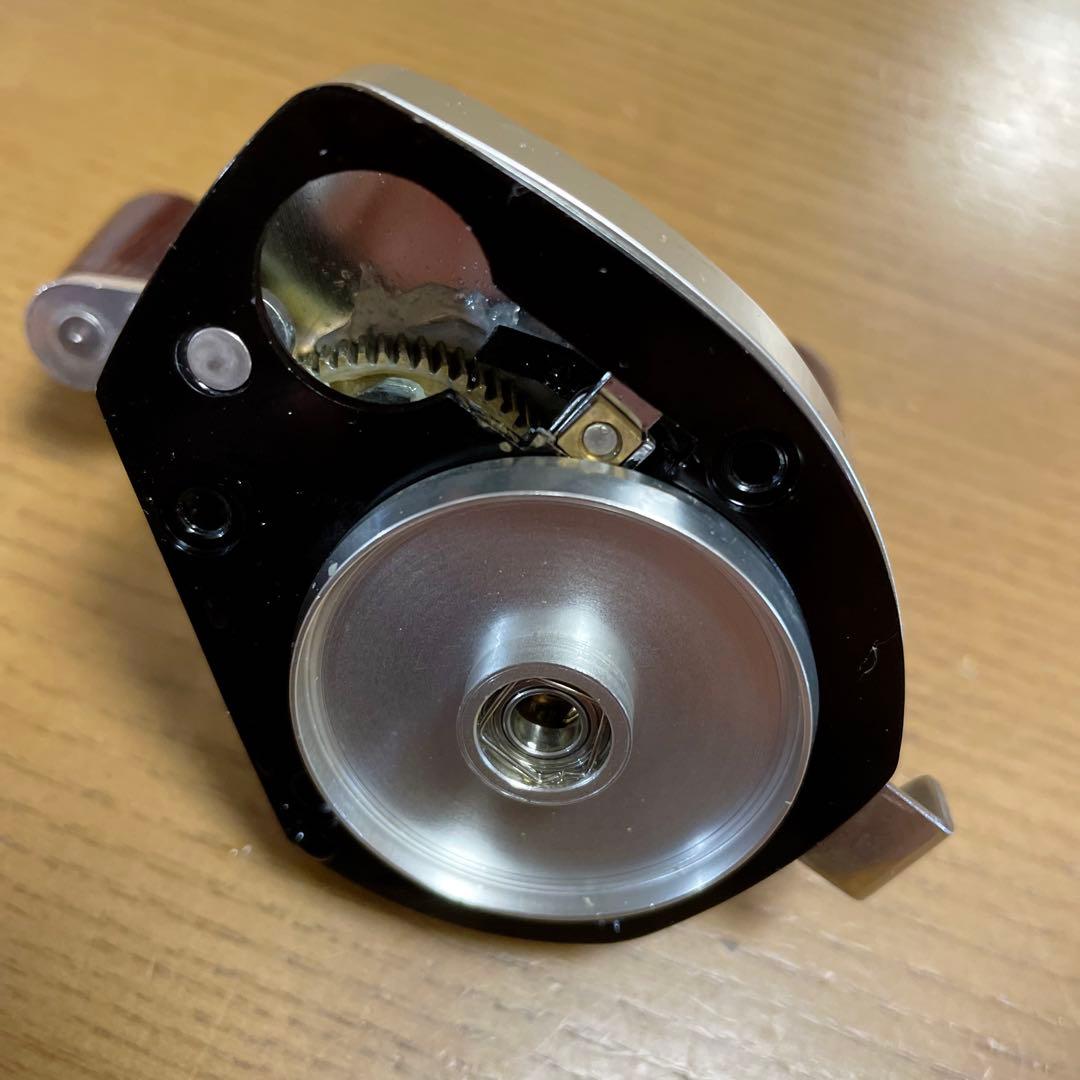 タ*カ様 シマノ バンタム 200 Bantam オールド