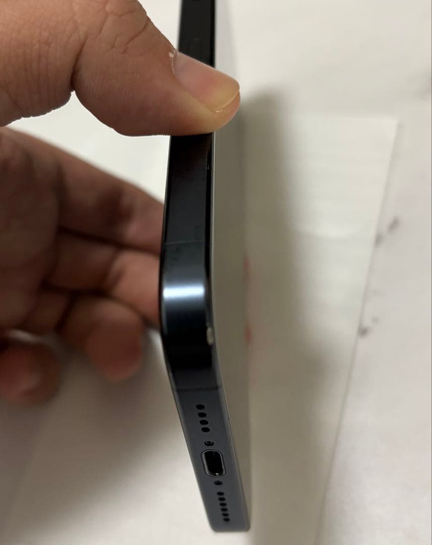 iPhone 15 Pro Max 256GB ブルーチタニウム 本体