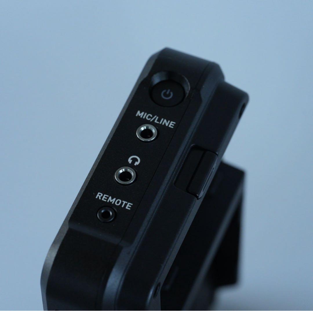 【完動品・美品】Ninja V 4K60P HDR Monitor