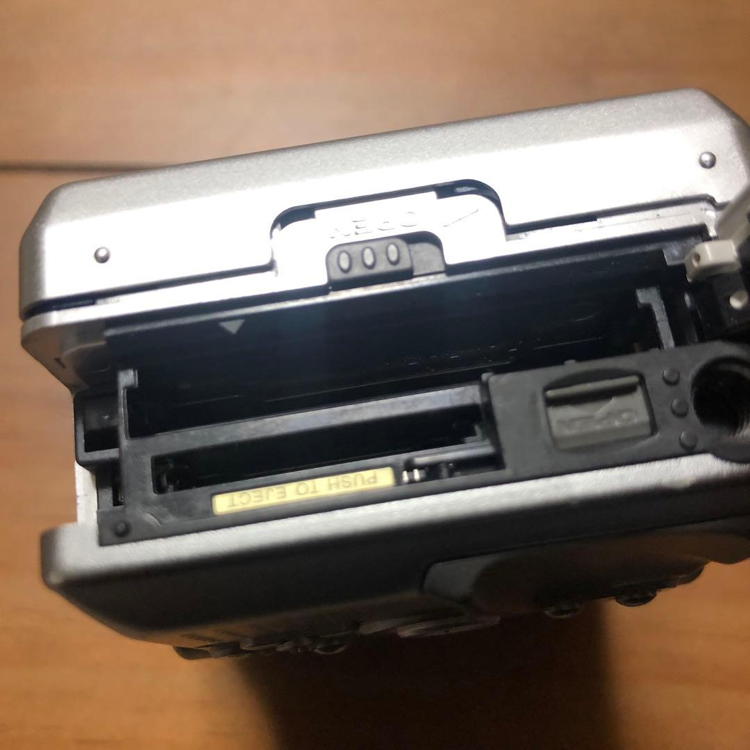 【作例あり】FUJIFILM finepix M603 コンデジ デジカメ